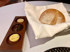 -恰餐厅 CHAR Bar & Grill (珠海仁恒洲际店)