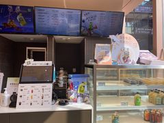 -奈雪的茶(时代天街店)