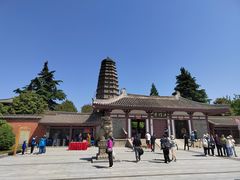 -法门文化景区