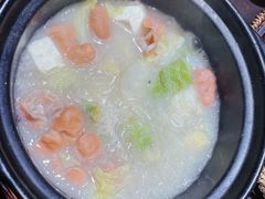 -黄三怪(清河店)