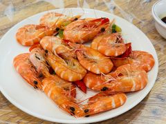 -醉壹号海鲜大排档•三十年老字号(厦门美食地标店)