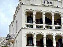 -海口骑楼老街历史文化街区