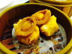 鲍鱼虾皇烧卖-广州酒家(文昌总店)
