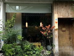 -知亘茶食
