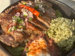 -Chili's Cafe&Bar奇利斯(滨江店)