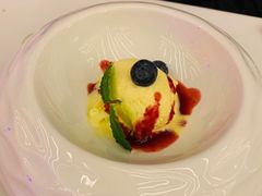冰激凌-西山人家·二十年老字号农家菜(旺山店)