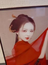 -盘子女人坊古装写真摄影(天津总店)