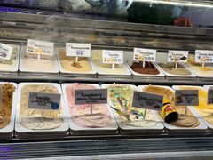 -Dooley's Premium Ice Cream