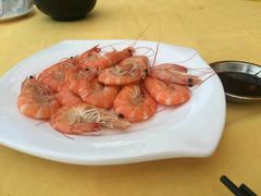 -真味馆(侨港碧海银滩店)