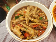 -羊子两室一厅(八一广场店)