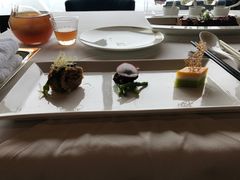 -金轩中餐厅 Jin Xuan(浦东丽思卡尔顿酒店)