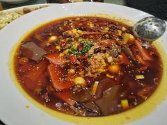 -米香居新鲁味·水饺餐厅