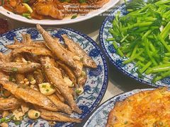 现杀果园鸡—黄焖鸡-生态苑农庄(十里画廊遇龙河店)