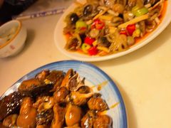 -日丰园海肠水饺·老字号大连海鲜(和平广场店)