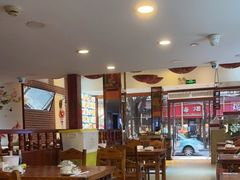 大堂-东北人家铁锅炖(鞍山路店)