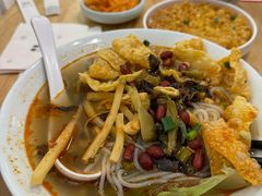 -华威约饭街