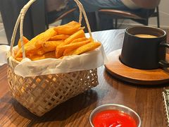 -一尺花园(安和花园店)