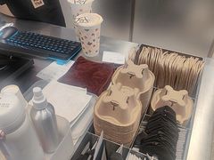 -KOI Thé(虹桥国际机场店)