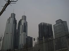 -中央广播电视总台(光华路办公区)