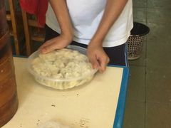 -海汇源老烧麦店(东大街总店)