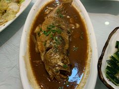 -碧海银沙海鲜餐厅(恒大海上威尼斯店)