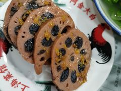 -阿金大白·上海菜馆(新天地店)