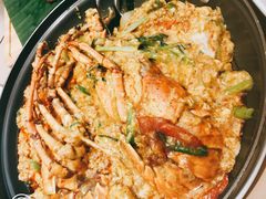 -simply thai天泰(静安嘉里中心店)