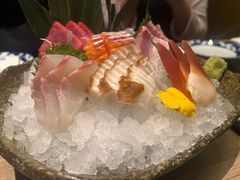-小山日本料理(兴业太古汇店)