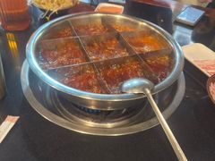-邓莽子老火锅(中兴路总店)