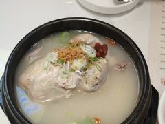 -长顺参鸡汤店(西塔总店)