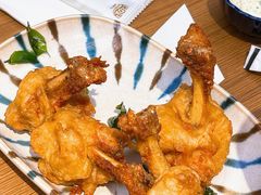 -CURRY YA 熟成咖哩專門店(深圳湾万象城店)