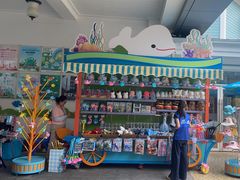 -海合安成都极地海洋公园