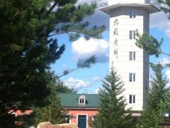 -北极村旅游风景区