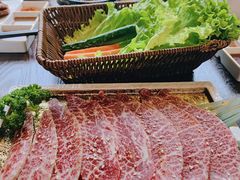 -龍二烧肉酒场(九亭店)