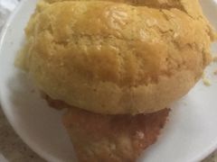 -沙溪兄茶餐厅