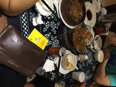 王记富老乡亲饺子(西四路店)-老东营·东营菜(西四路店)