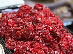 -何永光123鲜牛肉馆(1号店)