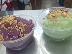 -夏食光安顺小舒冰粉冰浆(甲秀楼店)