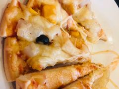 -泉城欧乐堡戏水湾艺术养生温泉