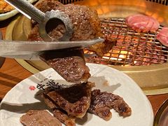 -御牛道日式烤肉料理(杭州万象城店)