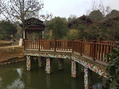 -景德镇古窑民俗博览区