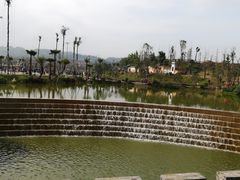 -枫香湖儿童公园