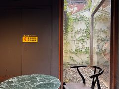 -BAKER&SPICE(安福路店)