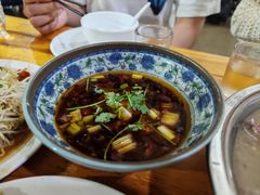 蘸料-三中高皇羊肉馆