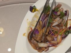 -海派美食·家宴海鲜青岛菜·石锅鲽鱼头(东方城店)