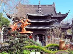 -钱王祠
