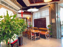 -高晓山馅饼店(牛庄百年店)