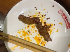 -福苗小骆驼烧烤(望京店)
