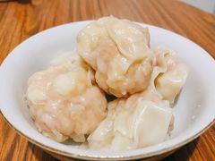 鲜虾蟹仔馄饨-熊大爷现包饺子(和平里店)