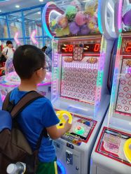 点击看大图 -思诺卡儿童俱乐部(东方广场店)